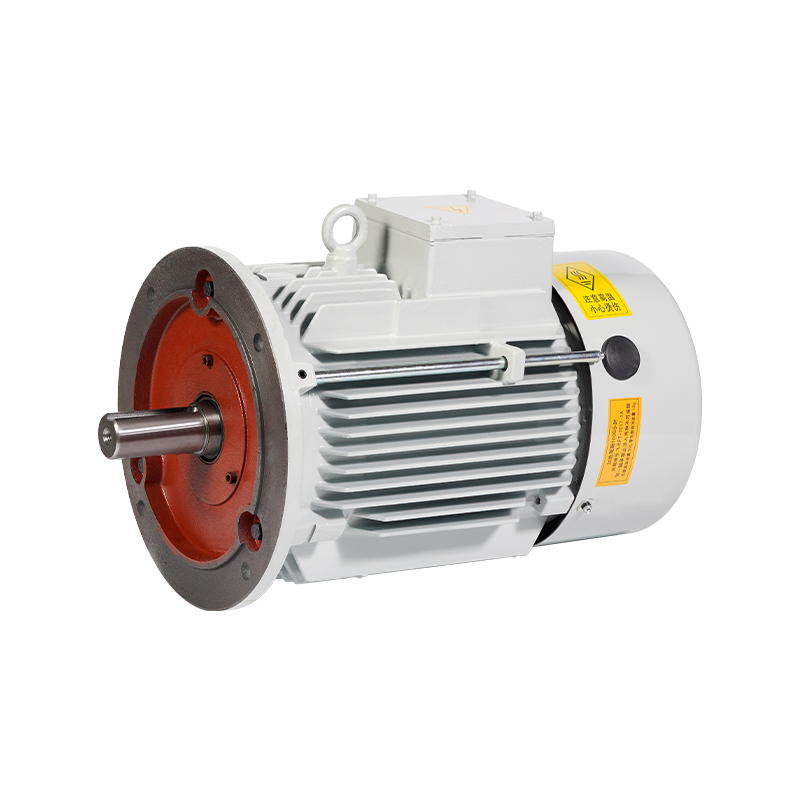 定型機專(zhuān)用耐高溫永磁同步電動(dòng)機